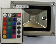 LLR10WRGB