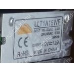 LLTF1.25A15W